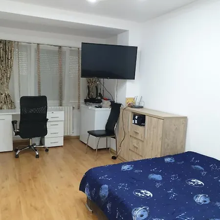 Apartament Gabi Si Bibi * Mangalia