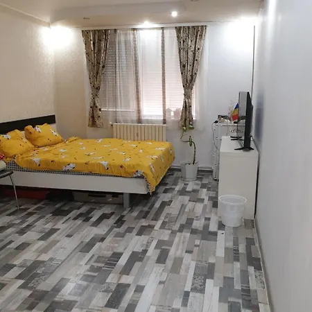 Apartament Gabi Si Bibi * Mangalia