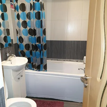 Apartament Gabi Si Bibi Apartmán Mangalia
