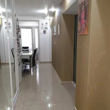 Apartament Gabi Si Bibi * Mangalia